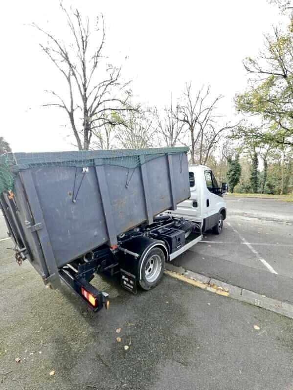 location benne rochefort